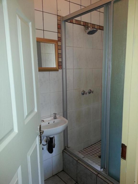 Ingwe Guesthouse Mbombela Rom bilde